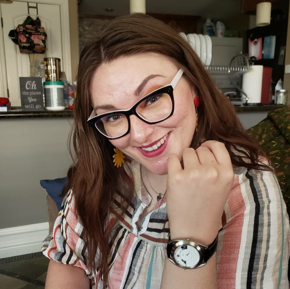 Meet your Posher, Nicole